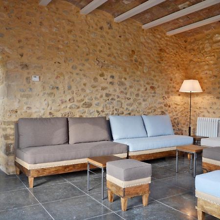 Casa Anamaria Hotel Ollers Exterior photo