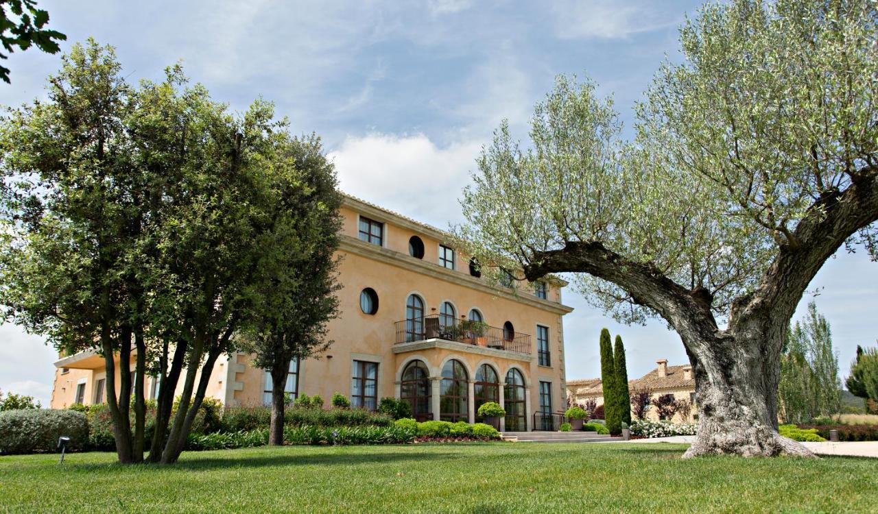 Casa Anamaria Hotel Ollers Exterior photo