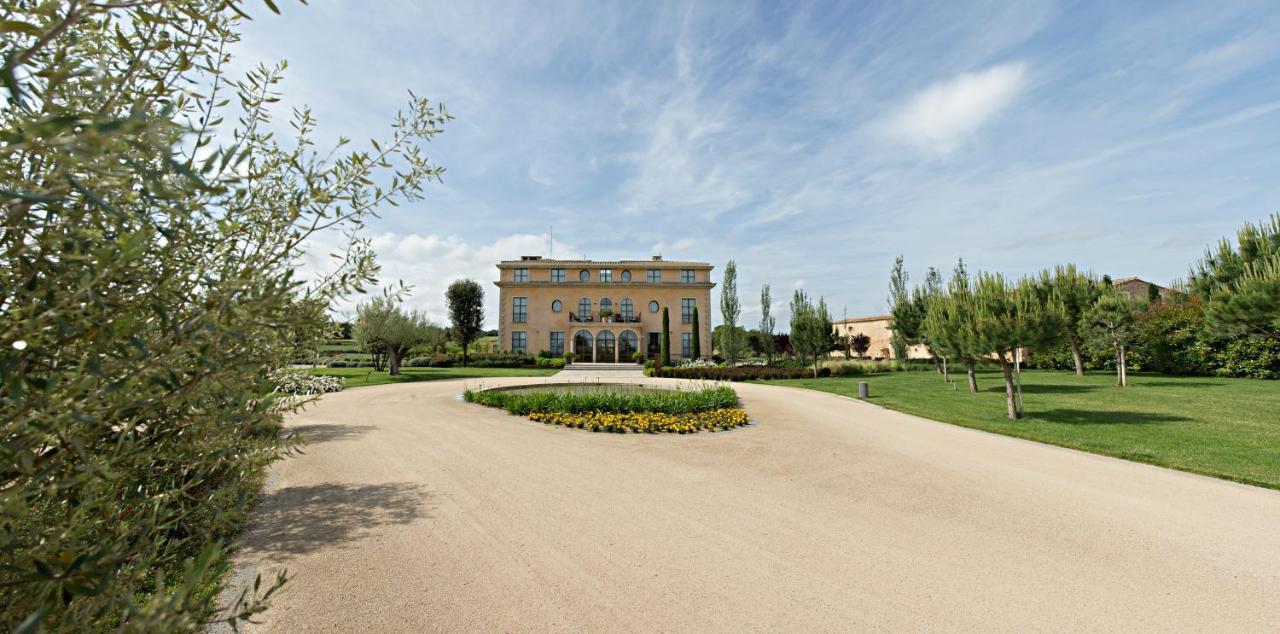 Casa Anamaria Hotel Ollers Exterior photo