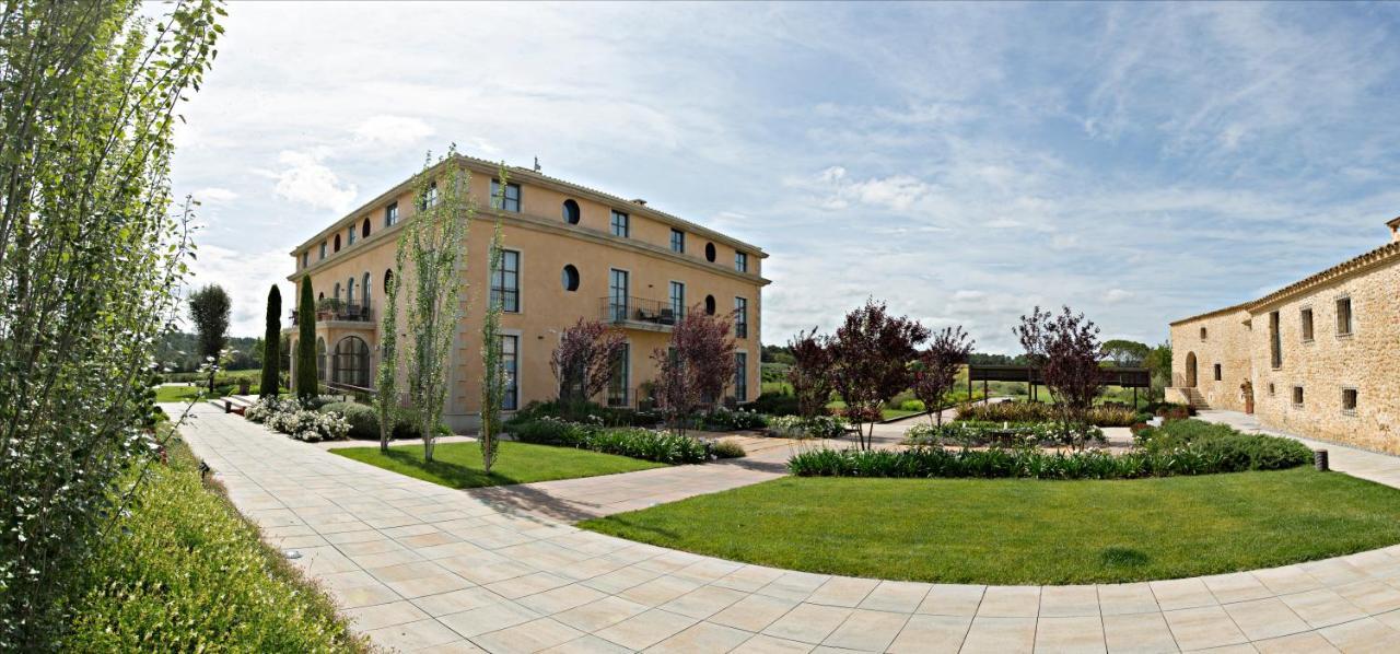 Casa Anamaria Hotel Ollers Exterior photo