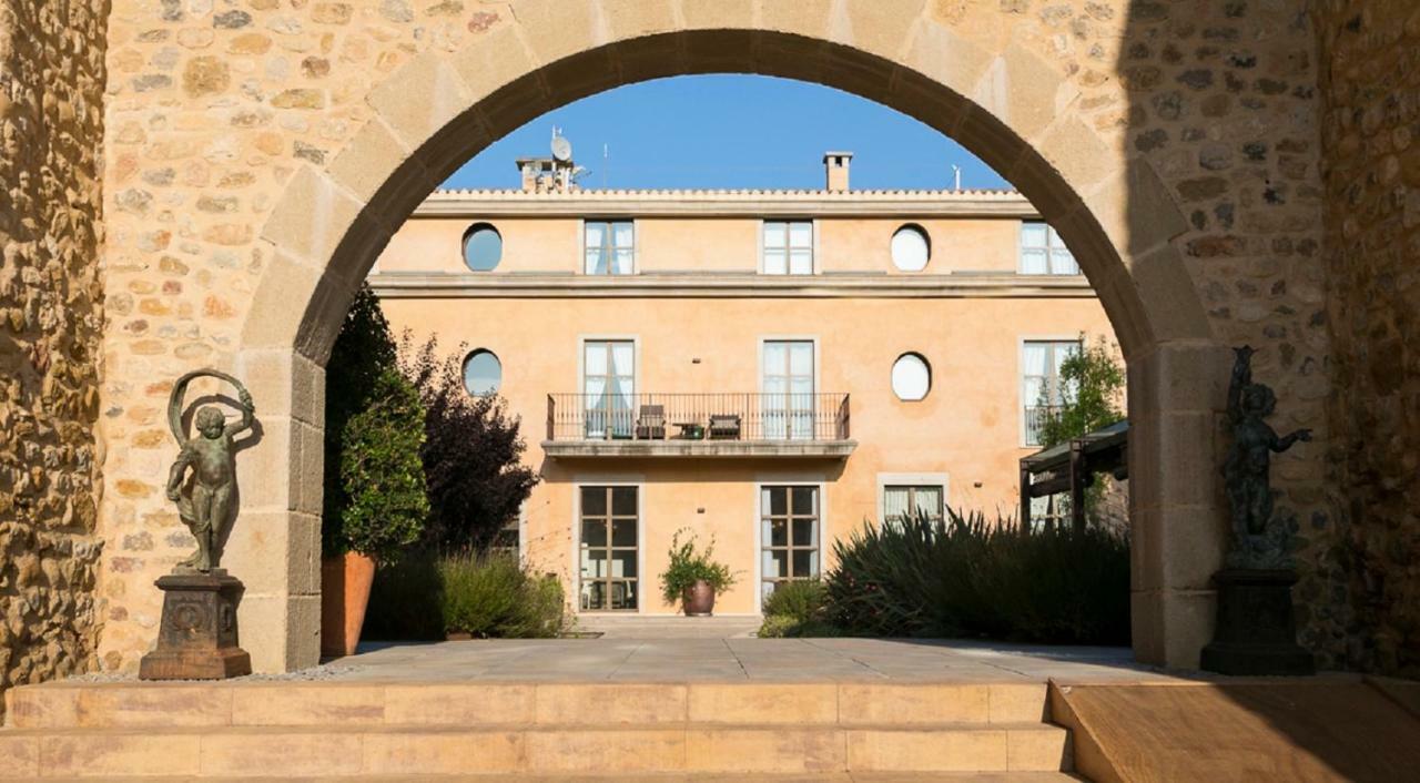 Casa Anamaria Hotel Ollers Exterior photo