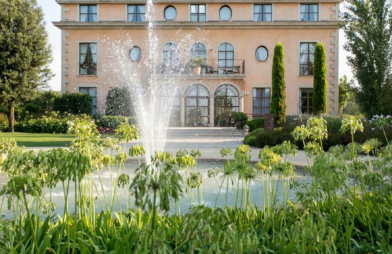 Casa Anamaria Hotel Ollers Exterior photo