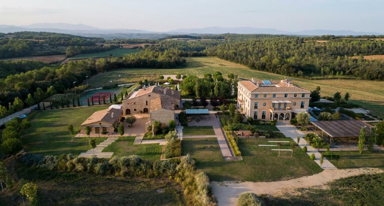 Casa Anamaria Hotel Ollers Exterior photo